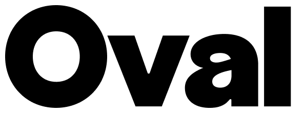 Oval Logo